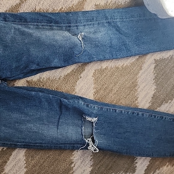 Citizens of Humanity jeans - Picture 4 of 5